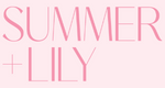 Summer+Lily